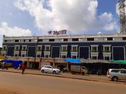 Rudra Shelter Business Hotel in Vasai