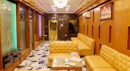 Hotel Raj Mahal in Faridabad