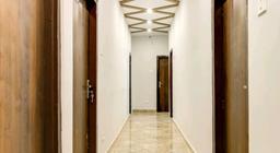 Hotel Rajendra Residency in Guwahati