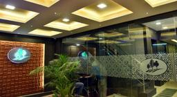 Pine Tree Boutique Hotel - Near US Consulate & Apollo Hospit in Chennai