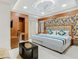 Pine Tree Boutique Hotel - Near US Consulate & Apollo Hospit in Chennai
