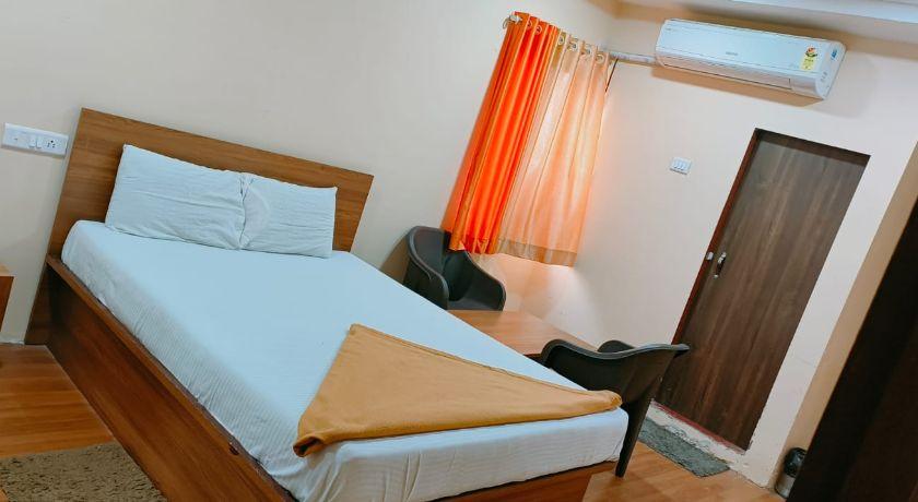 Hotel Kokan Kinara in Thane