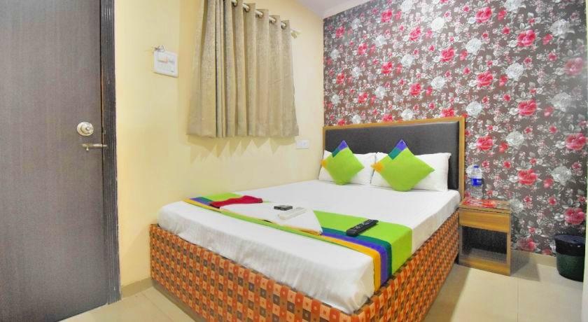 Balas Residency in Mumbai
