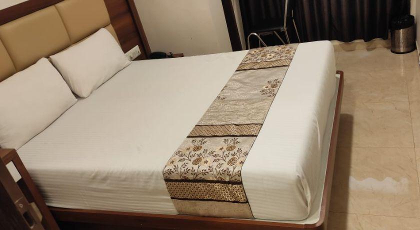 Hotel Dream Inn in Thane