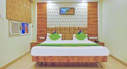 Hotel Holiday Grand in Patna