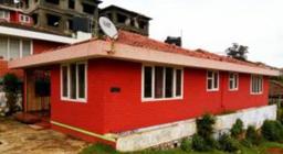 Hill View Dream Cottage in Ooty