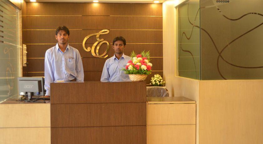 Emerald Manor in Chennai
