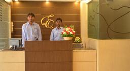 Emerald Manor in Chennai