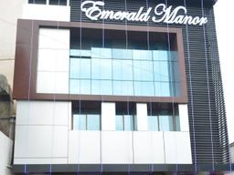 Emerald Manor in Chennai