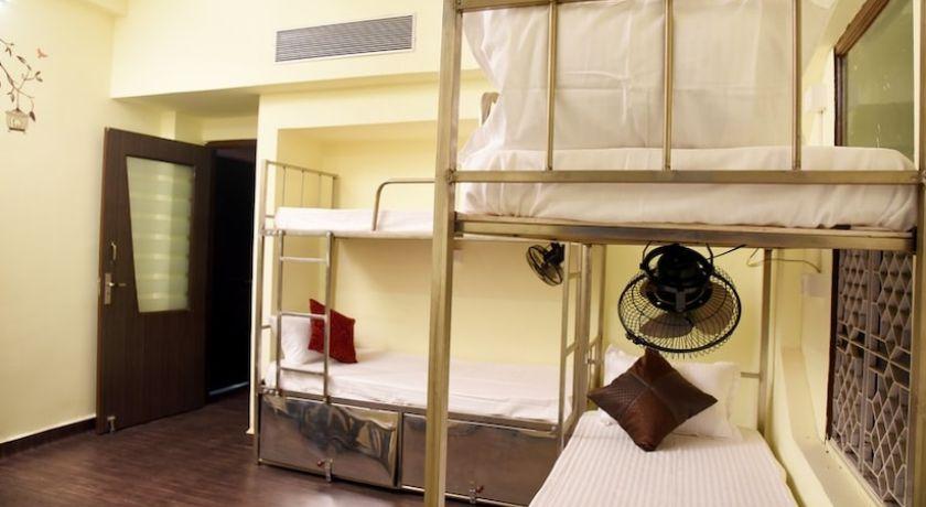 Hotel Flexistays Central in Nagpur