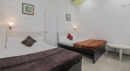 Hotel Flexistays Central in Nagpur
