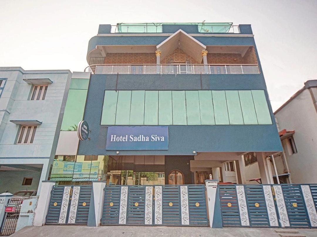 G-Silver Nanganallur in Chennai