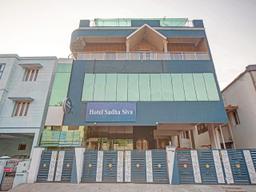 G-Silver Nanganallur in Chennai