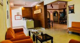 Lions Den Resort in Lonavala
