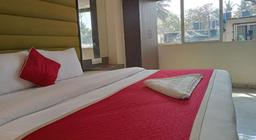 Hotel B Town in Mumbai