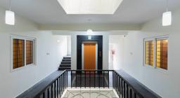 Seashore Residency in Pondicherry