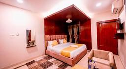 Greenland Premium Hotel in Bhubaneswar