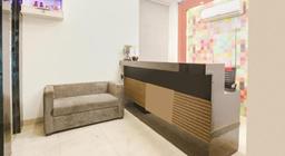 Hotel The Rasa in Ghaziabad