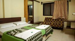 Hotel Saikrupa Shirdi in Shirdi