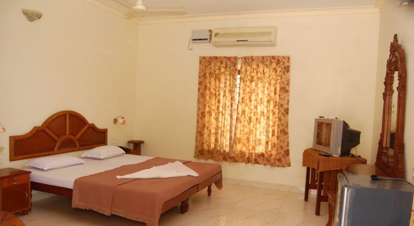 Hawah Beach Resort in Thiruvananthapuram
