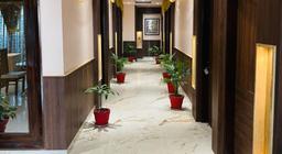 Hotel Dining Inn in Meerut