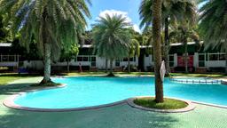Sakthi River Resorts in Pollachi