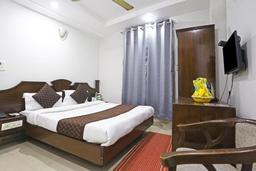 Hotel Ratandeep in Delhi