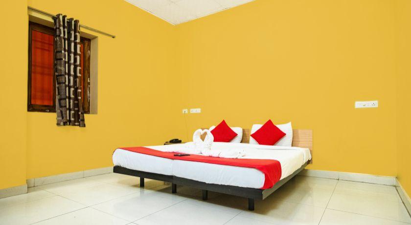 VMB Residency in Pondicherry