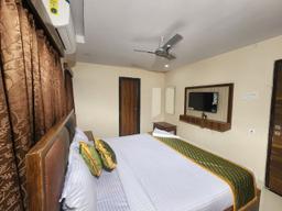 Hotel Ocean View in Visakhapatnam