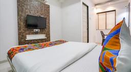Hotel Krishna Inn in Bhiwandi