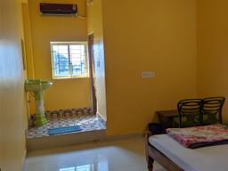Hotel Utkal Plaza in Puri