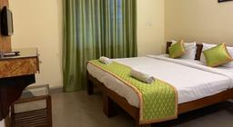 Salotel Hotel in Goa