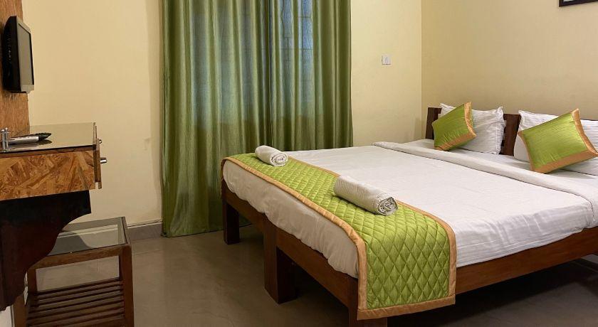 Salotel Hotel in Goa
