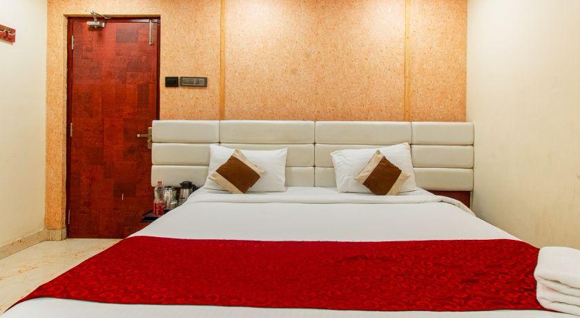 Hotel Ganesh Bhavan in Berhampur