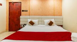 Hotel Ganesh Bhavan in Berhampur