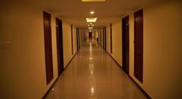 Hotel PVK  Grand in Dindigul