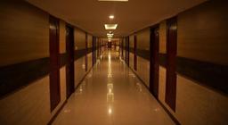 Hotel PVK  Grand in Dindigul