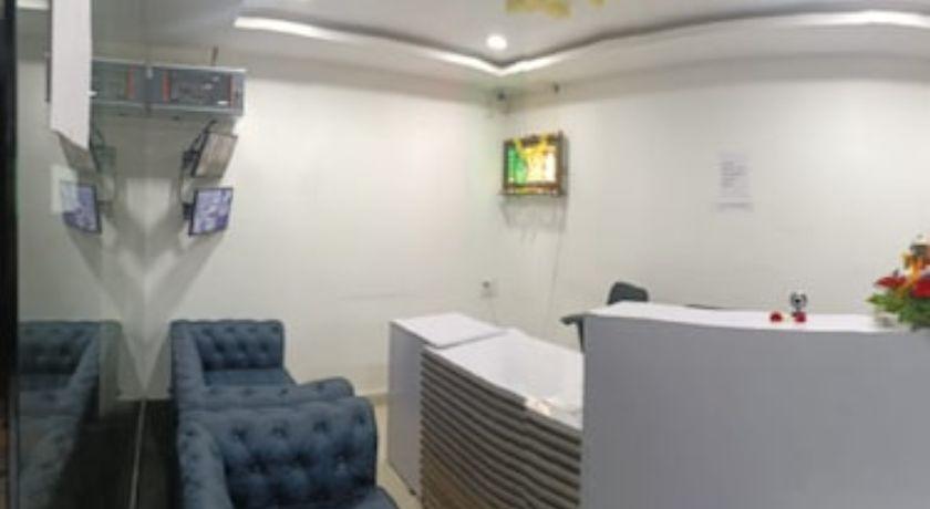Sarah Residency in Thanjavur