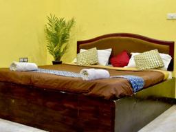 Prana Grande in Pondicherry