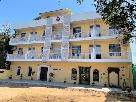 Acme Inn in Gurgaon