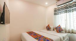 Hotel Shivas Inn in Nagpur
