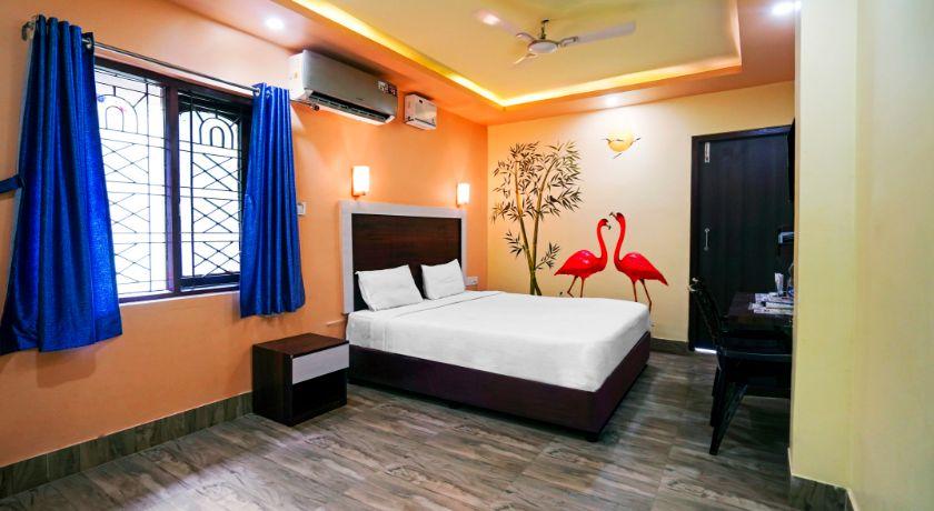 Ratna Resort in Bhubaneswar