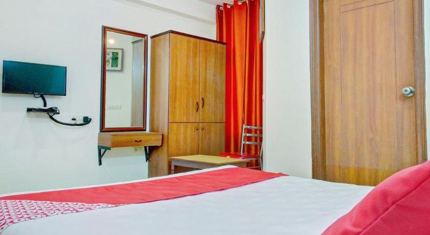 Hotel Champion Inn in Bangalore