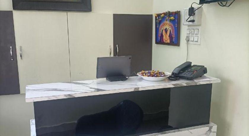 Hotel Royal Pride  in Madurai