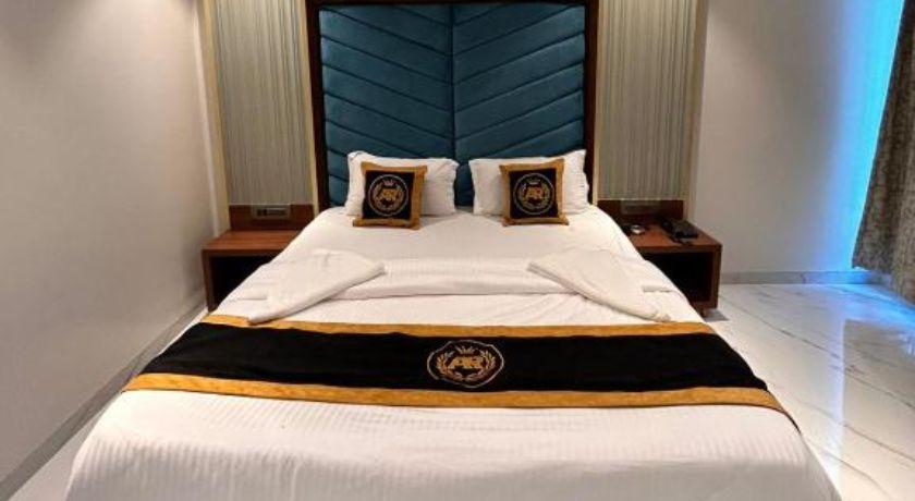 Hotel AR Inn  in Mumbai