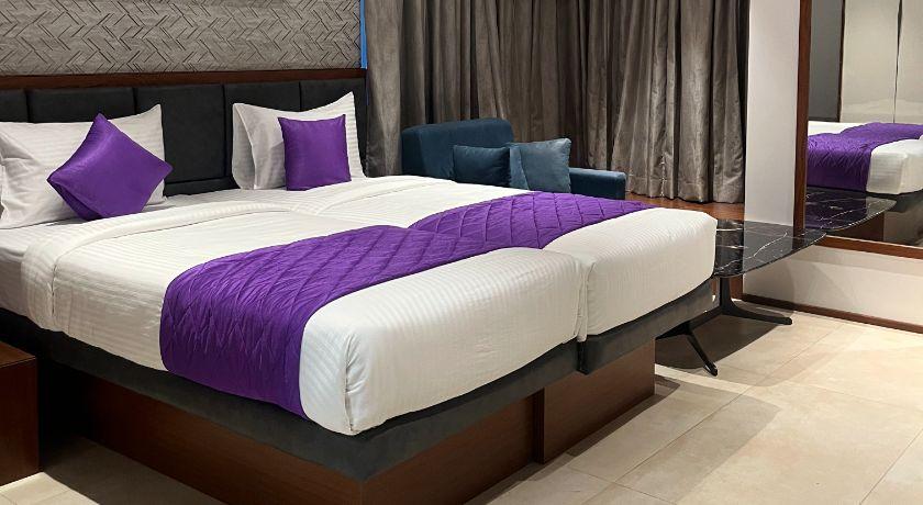 SRS Suite in Bangalore