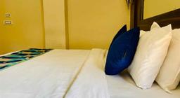 Baga Retreat in Goa