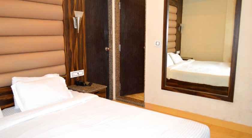 Baga Retreat in Goa