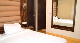 Baga Retreat in Goa