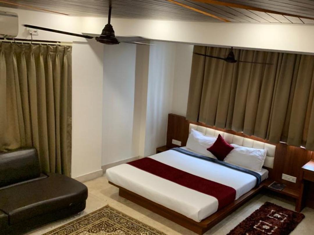 Royal Orbit in Kolkata